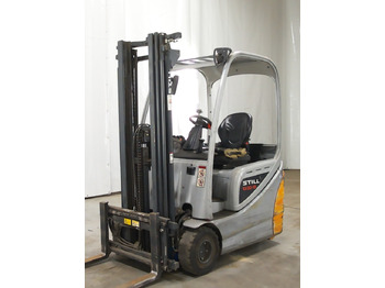 Electric forklift STILL RX20