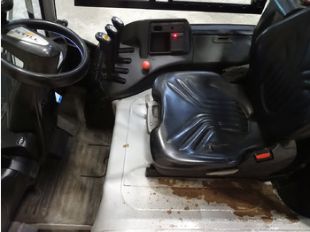 Electric forklift Still RX20-15: picture 3