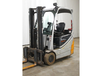 Electric forklift STILL RX20