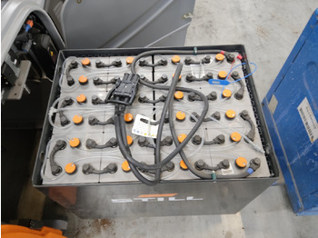 Electric forklift Still RX20-16/BRONZE: picture 4