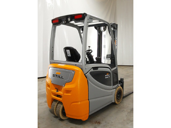 Electric forklift Still RX20-16/BRONZE: picture 2