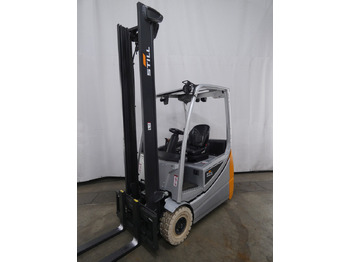 Electric forklift STILL RX20