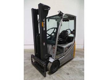 Electric forklift STILL RX20