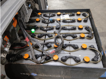 Electric forklift Still RX20-16: picture 4