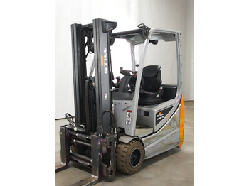 Electric forklift STILL RX20