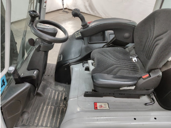 Electric forklift Still RX20-16: picture 3