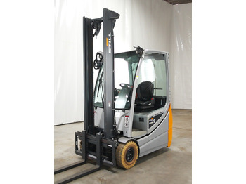 Electric forklift STILL RX20