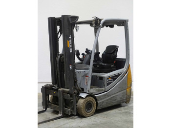 Electric forklift STILL RX20