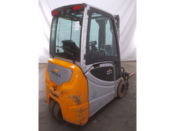 Electric forklift Still RX20-16: picture 2