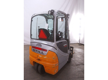 Electric forklift Still RX20-16: picture 2