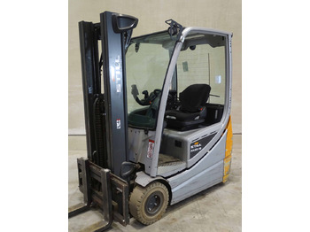 Electric forklift STILL RX20