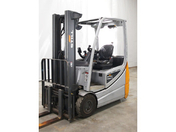 Electric forklift STILL RX20