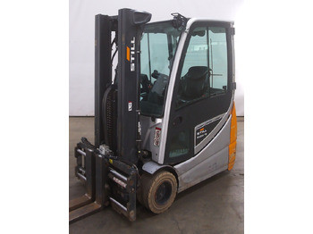 Electric forklift STILL RX20