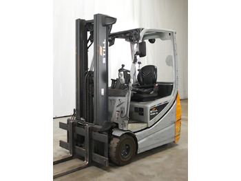 Electric forklift STILL RX20