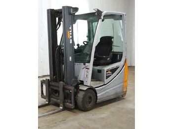 Electric forklift STILL RX20
