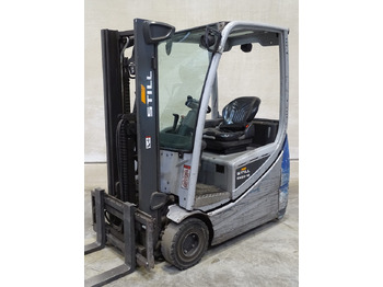Electric forklift STILL RX20
