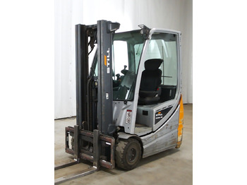 Electric forklift STILL RX20