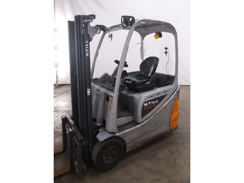 Electric forklift STILL RX20