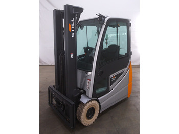 Electric forklift STILL RX20
