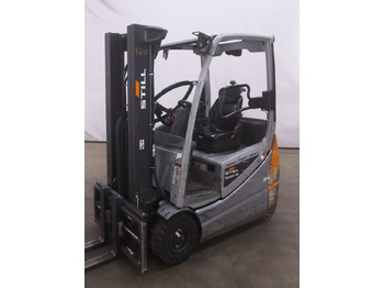 Electric forklift STILL RX20