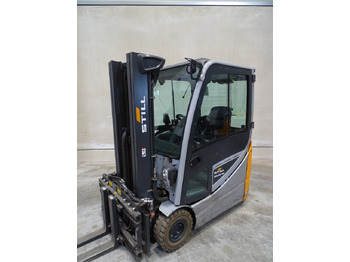 Electric forklift STILL RX20