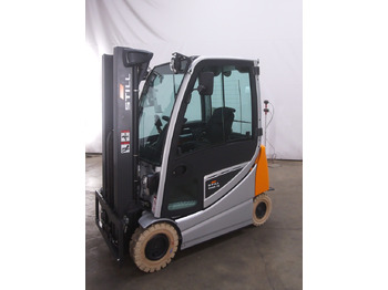 Electric forklift STILL RX20