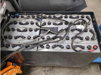 Electric forklift Still RX20-16P: picture 4