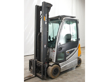 Electric forklift STILL RX20