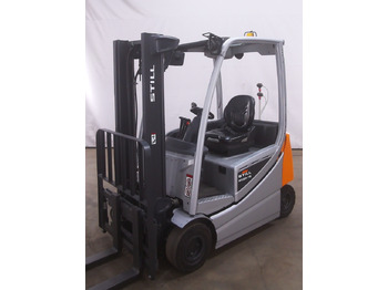 Electric forklift STILL RX20