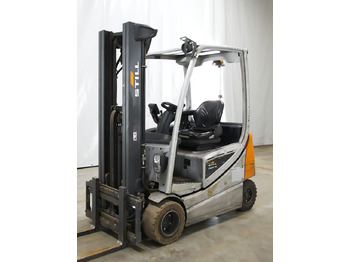 Electric forklift STILL RX20