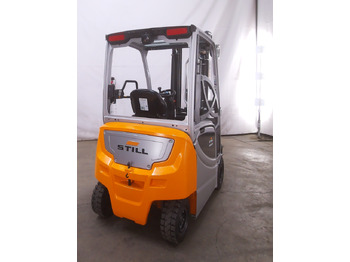 Electric forklift Still RX20-16P: picture 2