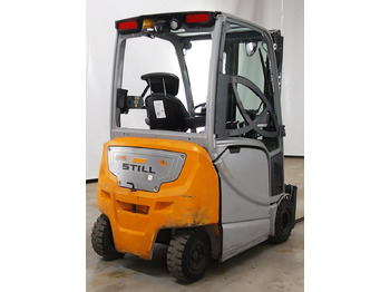 Electric forklift Still RX20-16P: picture 2 Electric forklift Still RX20-16P: picture 2