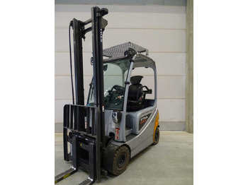 Electric forklift STILL RX20