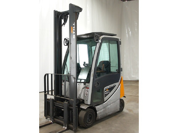Electric forklift STILL RX20