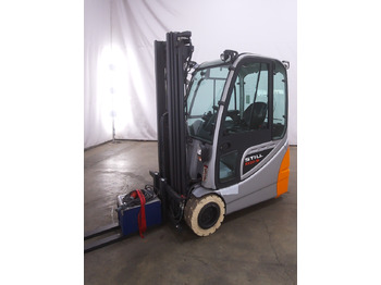 Electric forklift STILL RX20