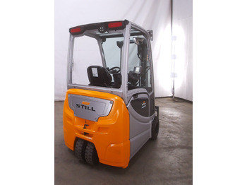 Electric forklift Still RX20-18: picture 2
