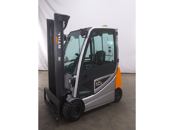 Electric forklift STILL RX20