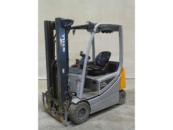 Electric forklift STILL RX20