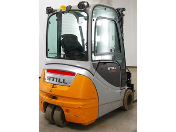 Electric forklift Still RX20-20: picture 2