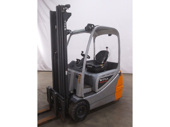 Electric forklift STILL RX20