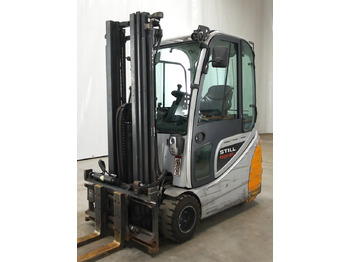 Electric forklift STILL RX20