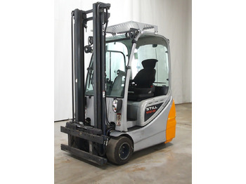 Electric forklift STILL RX20