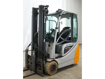 Electric forklift STILL RX20