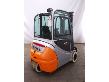 Electric forklift Still RX20-20: picture 2