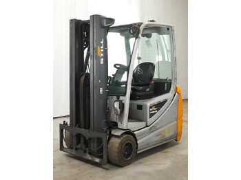 Electric forklift STILL RX20