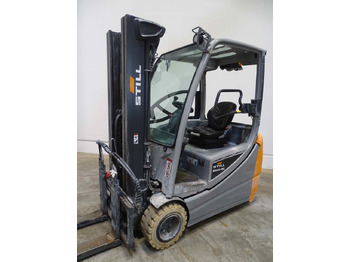 Electric forklift STILL RX20