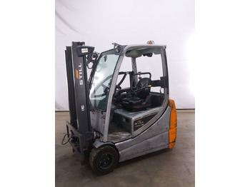 Electric forklift STILL RX20