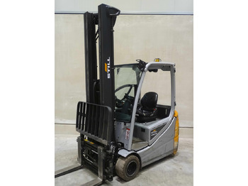 Electric forklift STILL RX20