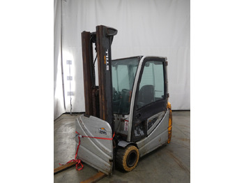 Electric forklift STILL RX20