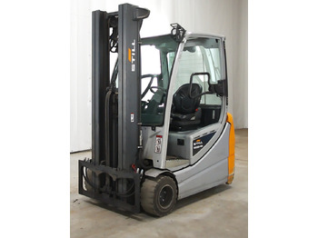 Electric forklift STILL RX20